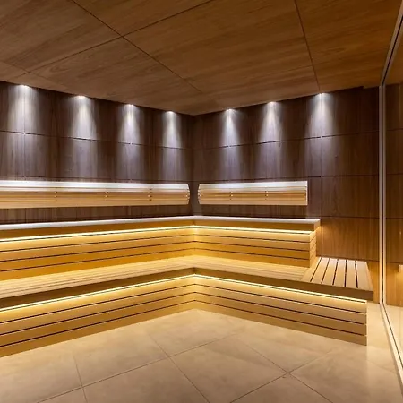 Apartamento Pirin Sense Gorgeous Ap - Free Parking
