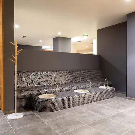 Pirin Sense Gorgeous Ap - Free Parking Bansko