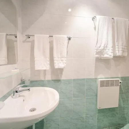 Apartamento Pirin Sense Gorgeous Ap - Free Parking