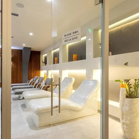 Pirin Sense Gorgeous Ap - Free Parking Apartamento