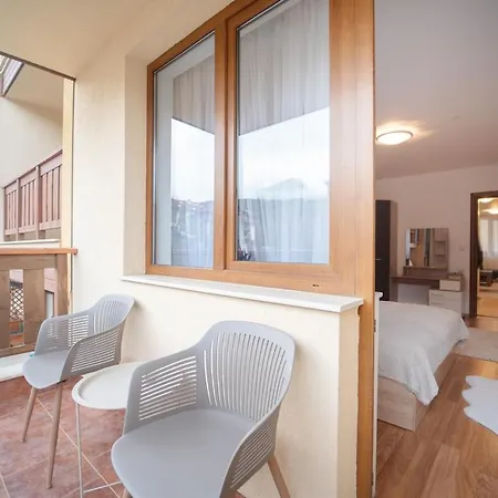 Pirin Sense Gorgeous Ap - Free Parking Apartamento *