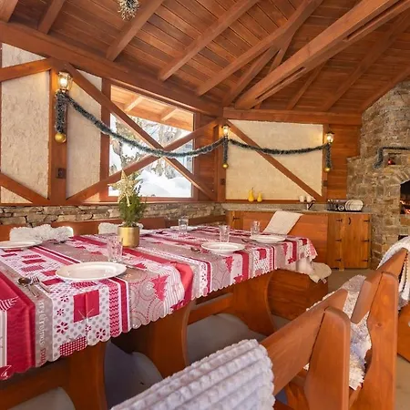 Apartmán Pirin Sense Gorgeous Ap - Free Parking Bansko
