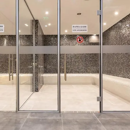 Pirin Sense Gorgeous Ap - Free Parking * Μπάνσκο